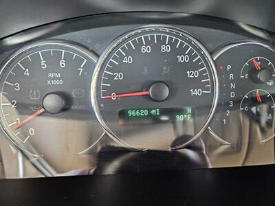 2009 Buick LaCrosse CXL - Photo 12 - Tucson, AZ 85705