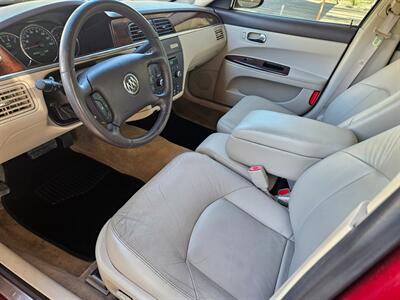 2009 Buick LaCrosse CXL - Photo 8 - Tucson, AZ 85705