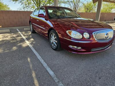 2009 Buick LaCrosse CXL - Photo 6 - Tucson, AZ 85705