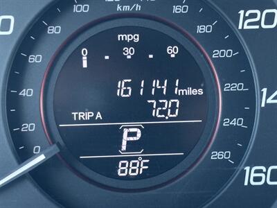 2015 Honda Accord Sport   - Photo 12 - Tucson, AZ 85705