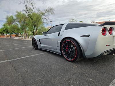2009 Chevrolet Corvette Z06 - Photo 3 - Tucson, AZ 85705