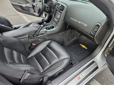 2009 Chevrolet Corvette Z06 - Photo 8 - Tucson, AZ 85705