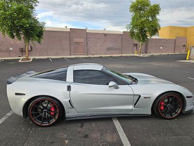 2009 Chevrolet Corvette Z06 - Photo 5 - Tucson, AZ 85705