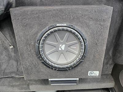 2009 Chevrolet Corvette Z06 - Photo 11 - Tucson, AZ 85705
