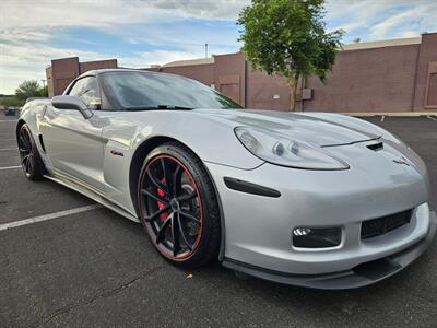 2009 Chevrolet Corvette Z06 - Photo 6 - Tucson, AZ 85705