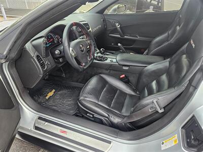 2009 Chevrolet Corvette Z06 - Photo 7 - Tucson, AZ 85705
