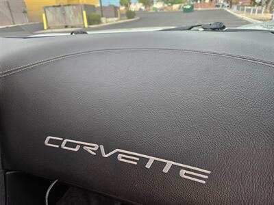 2009 Chevrolet Corvette Z06 - Photo 9 - Tucson, AZ 85705
