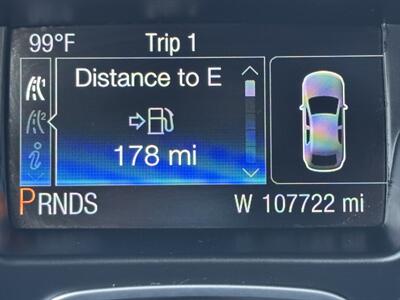 2014 Ford Focus Titanium - Photo 13 - Tucson, AZ 85705