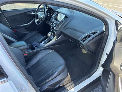 2014 Ford Focus Titanium - Photo 10 - Tucson, AZ 85705