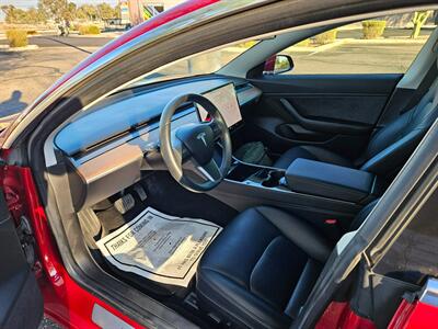 2018 Tesla Model 3 Long Range   - Photo 7 - Tucson, AZ 85713