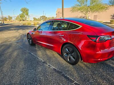 2018 Tesla Model 3 Long Range   - Photo 3 - Tucson, AZ 85713