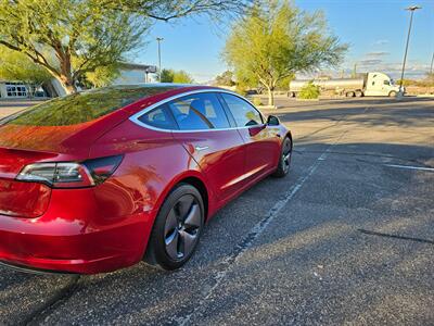 2018 Tesla Model 3 Long Range   - Photo 4 - Tucson, AZ 85713