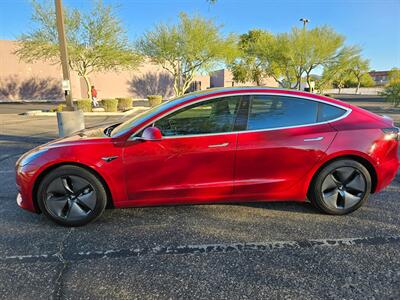 2018 Tesla Model 3 Long Range   - Photo 2 - Tucson, AZ 85713