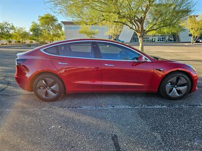 2018 Tesla Model 3 Long Range   - Photo 5 - Tucson, AZ 85713