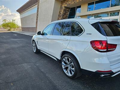 2018 BMW X5 xDrive40e iPerformance   - Photo 3 - Tucson, AZ 85705