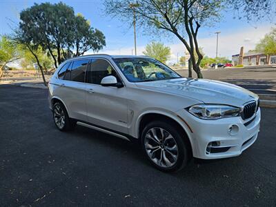2018 BMW X5 xDrive40e iPerformance   - Photo 6 - Tucson, AZ 85705
