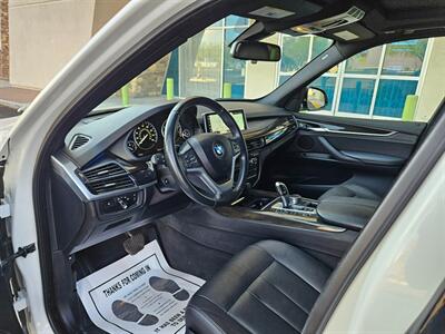 2018 BMW X5 xDrive40e iPerformance   - Photo 7 - Tucson, AZ 85705