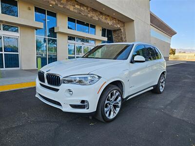 2018 BMW X5 xDrive40e iPerformance   - Photo 1 - Tucson, AZ 85705