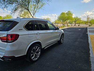 2018 BMW X5 xDrive40e iPerformance   - Photo 4 - Tucson, AZ 85705