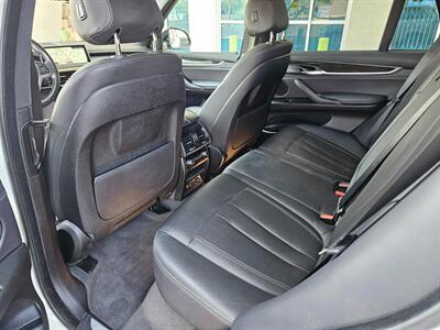 2018 BMW X5 xDrive40e iPerformance   - Photo 8 - Tucson, AZ 85705