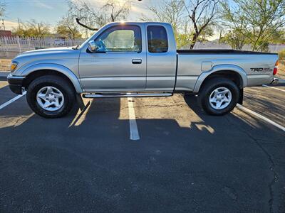2004 Toyota Tacoma V6 2dr Xtracab V6   - Photo 2 - Tucson, AZ 85705