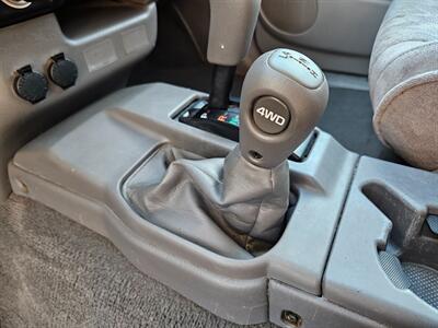 2004 Toyota Tacoma V6 2dr Xtracab V6   - Photo 9 - Tucson, AZ 85705