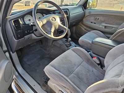 2004 Toyota Tacoma V6 2dr Xtracab V6   - Photo 7 - Tucson, AZ 85705