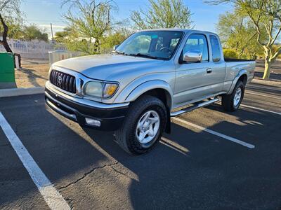 2004 Toyota Tacoma V6 2dr Xtracab V6   - Photo 1 - Tucson, AZ 85705