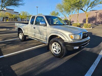 2004 Toyota Tacoma V6 2dr Xtracab V6   - Photo 6 - Tucson, AZ 85705