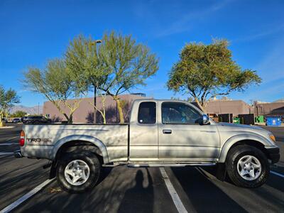 2004 Toyota Tacoma V6 2dr Xtracab V6   - Photo 5 - Tucson, AZ 85705