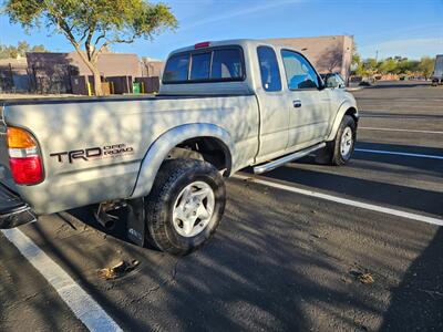2004 Toyota Tacoma V6 2dr Xtracab V6   - Photo 4 - Tucson, AZ 85705