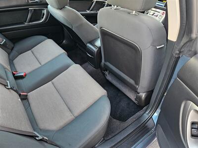 2005 Subaru Legacy 2.5i   - Photo 10 - Tucson, AZ 85705