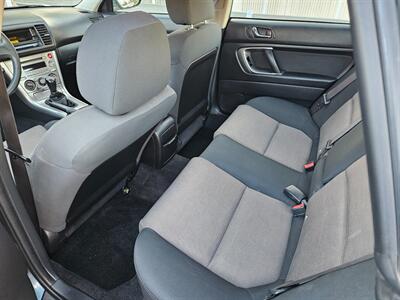 2005 Subaru Legacy 2.5i   - Photo 9 - Tucson, AZ 85705