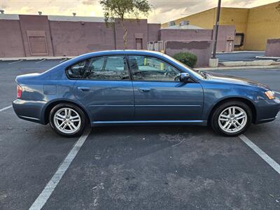 2005 Subaru Legacy 2.5i   - Photo 5 - Tucson, AZ 85705