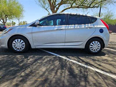 2014 Hyundai ACCENT GS   - Photo 2 - Tucson, AZ 85705