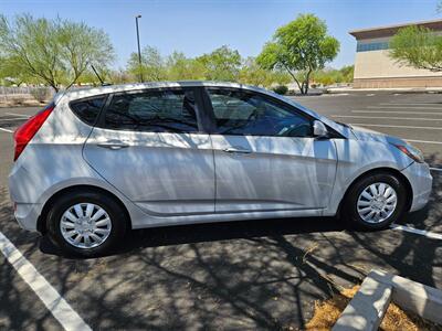 2014 Hyundai ACCENT GS   - Photo 5 - Tucson, AZ 85705