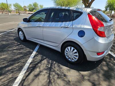 2014 Hyundai ACCENT GS   - Photo 3 - Tucson, AZ 85705