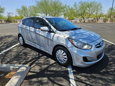 2014 Hyundai ACCENT GS   - Photo 6 - Tucson, AZ 85705
