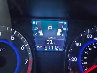 2014 Hyundai ACCENT GS   - Photo 11 - Tucson, AZ 85705