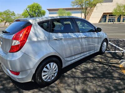 2014 Hyundai ACCENT GS   - Photo 4 - Tucson, AZ 85705