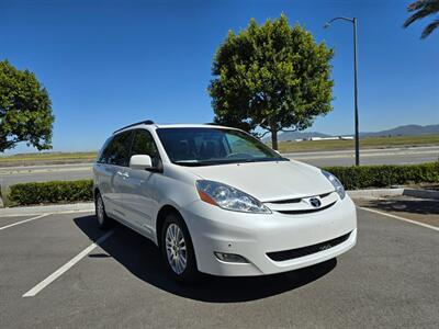 2009 Toyota Sienna XLE   - Photo 3 - San Diego, CA 92154