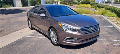 2016 Hyundai SONATA SE   - Photo 1 - San Diego, CA 92154
