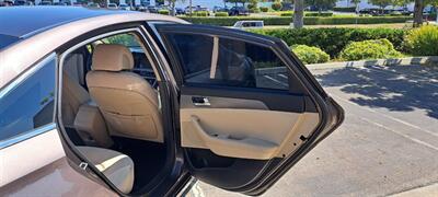 2016 Hyundai SONATA SE   - Photo 13 - San Diego, CA 92154