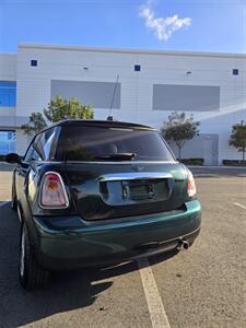 2010 MINI Cooper   - Photo 11 - San Diego, CA 92154