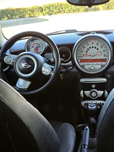 2010 MINI Cooper   - Photo 6 - San Diego, CA 92154