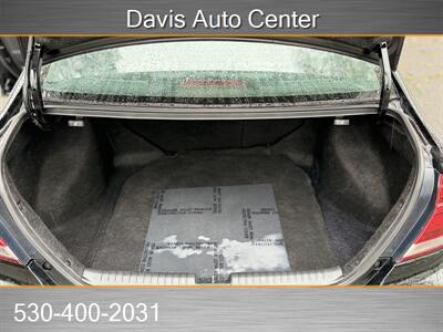 2015 Honda Civic EX   - Photo 13 - Davis, CA 95618