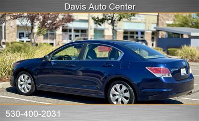 2008 Honda Accord EX - Photo 3 - Davis, CA 95618