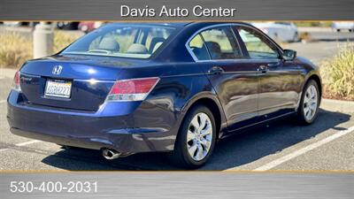 2008 Honda Accord EX - Photo 5 - Davis, CA 95618