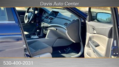 2008 Honda Accord EX - Photo 8 - Davis, CA 95618