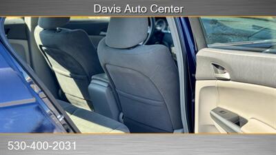 2008 Honda Accord EX - Photo 11 - Davis, CA 95618